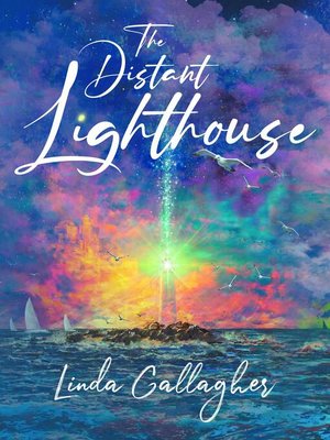cover image of The Distant Lighthouse